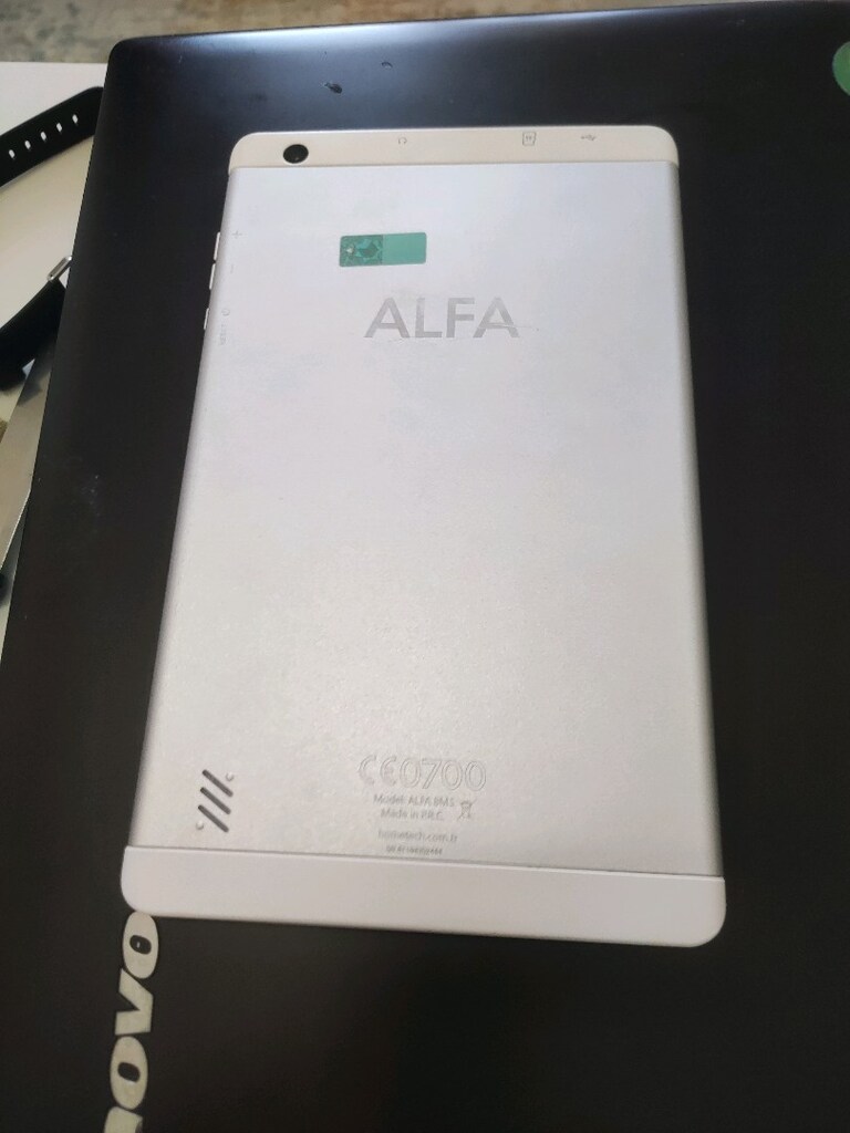 Tablet Bilgisayar - 6