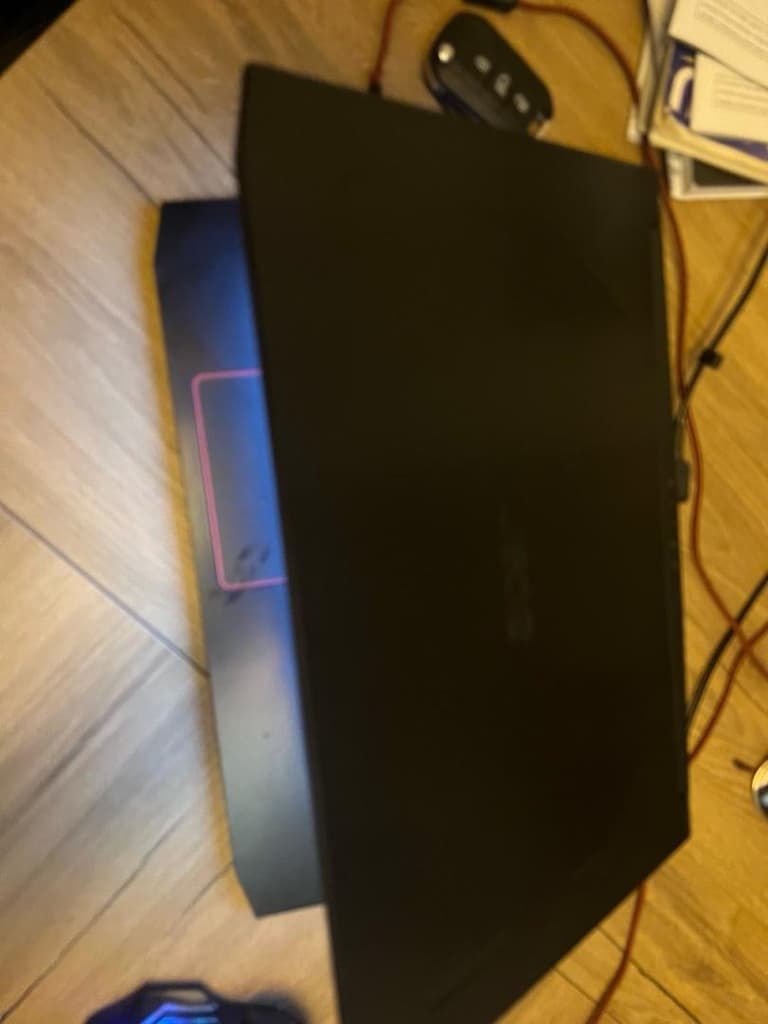 ACER NİTRO 5 OYUN BİLGİSAYARI - 4