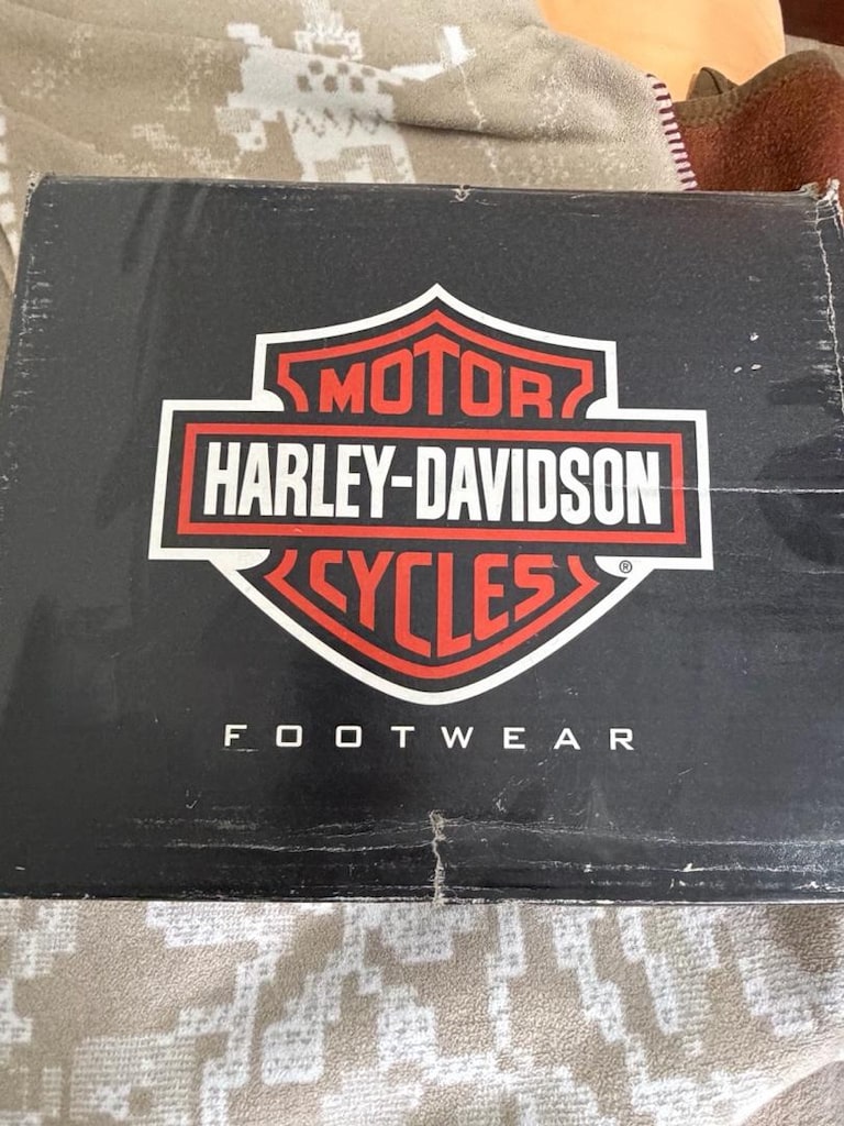 HARLEY DAVIDSON — görsel 4/4