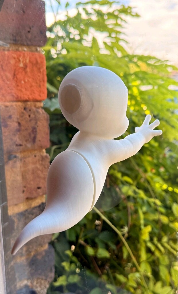 casper - 2