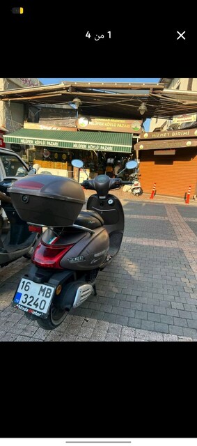 satılık Hulk gibi motor
