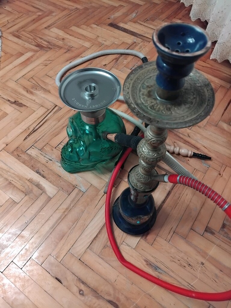 nargile - 5