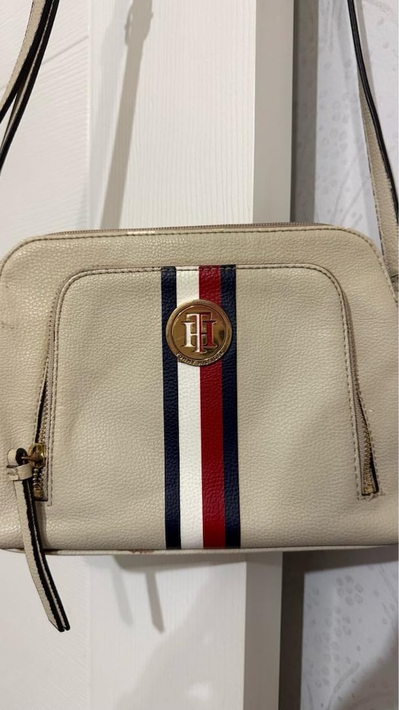 tommy hilfiger kadın çanta - 2