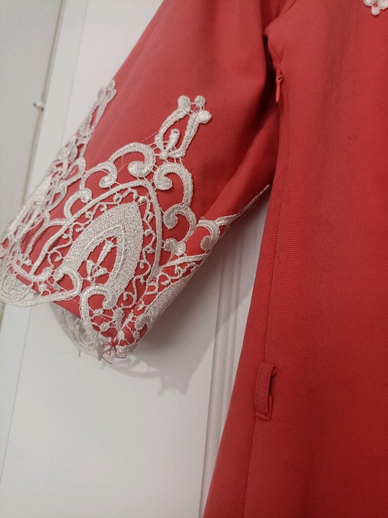 Abiye Elbise - 4