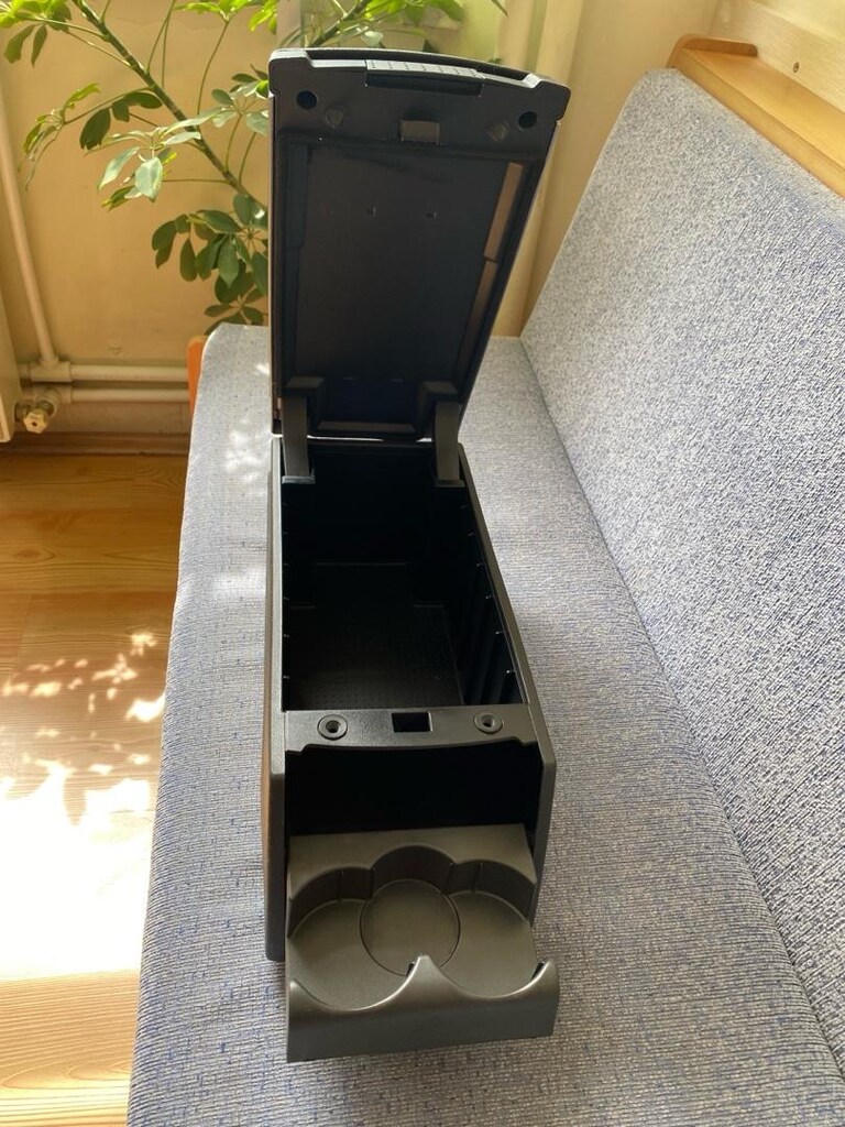 OPEL MERİVA ORJİNAL KOLÇAK TAKAS OLUR - 5