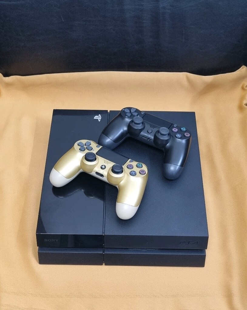 PS4 - Bol Oyunlu - 4