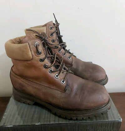 timberland Bot