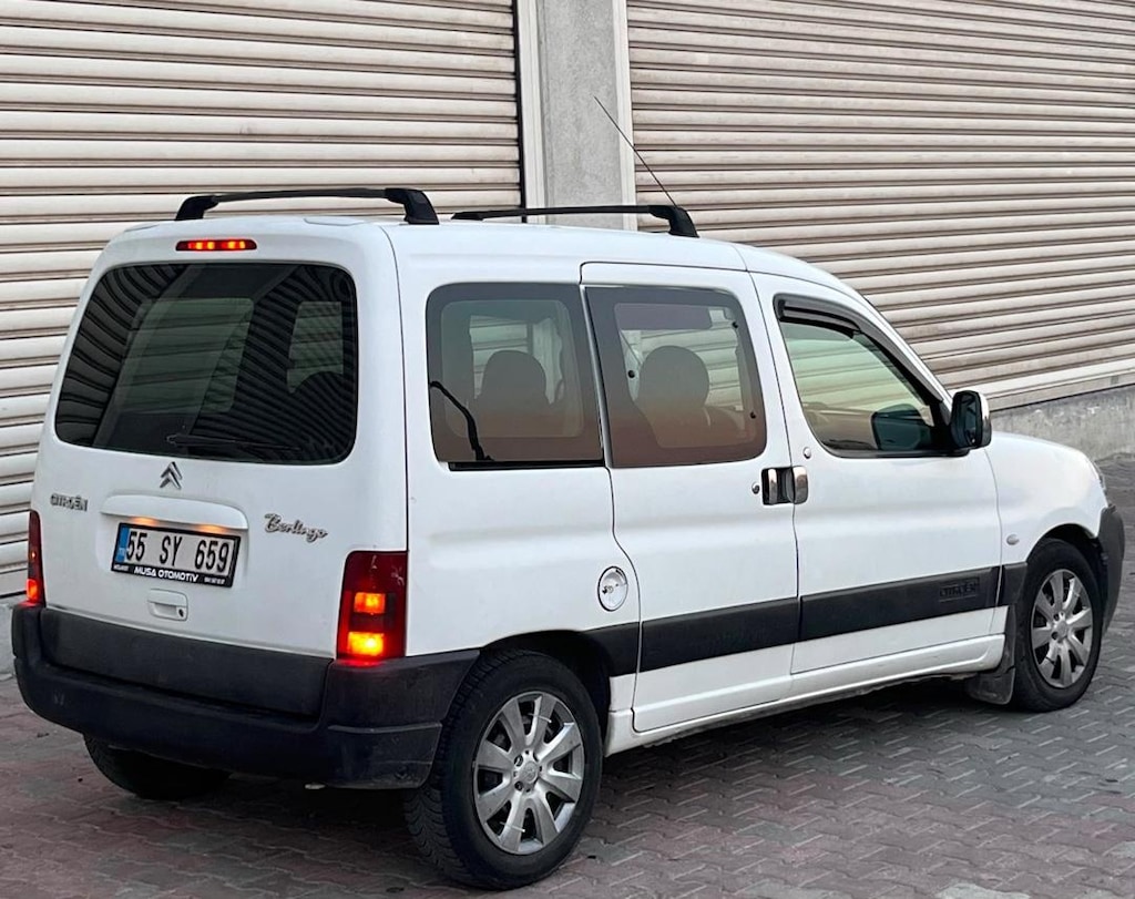 TERTEMİZ AİLE ARABASI - 8