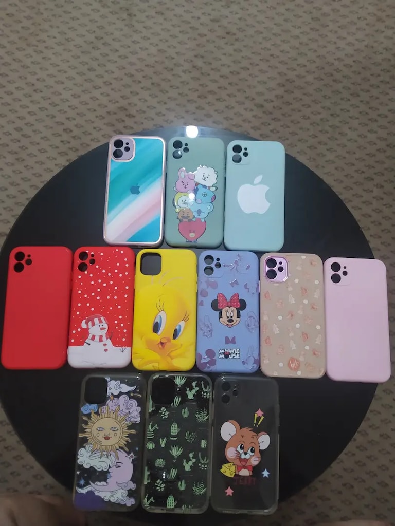 Iphone 11 kılıf