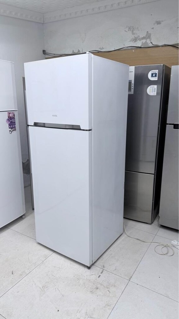 Vestel 485 Litre No-Frost Buzdolabı – Temiz ve Sorunsuz - 6