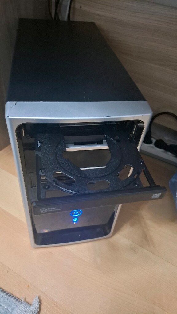 Masaüstü Ofis Bilgisayarı E5300 + 4GB RAM - 9