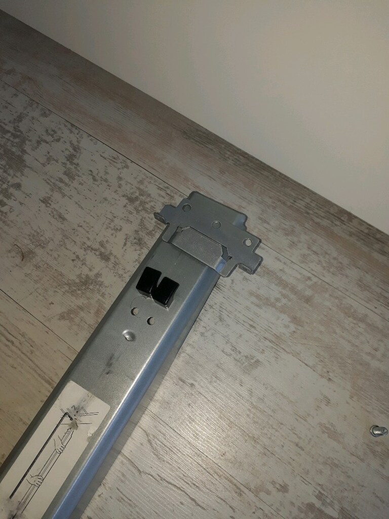 naklîye dahil ikea karyola 160*200 - 5