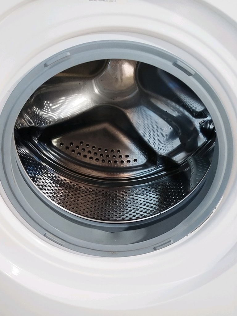 VESTEL 7 KG ÇAMAŞIR MAKİNESİ İZMİR İÇİ 3 AY GARANTİMİZ VARDIR - 2