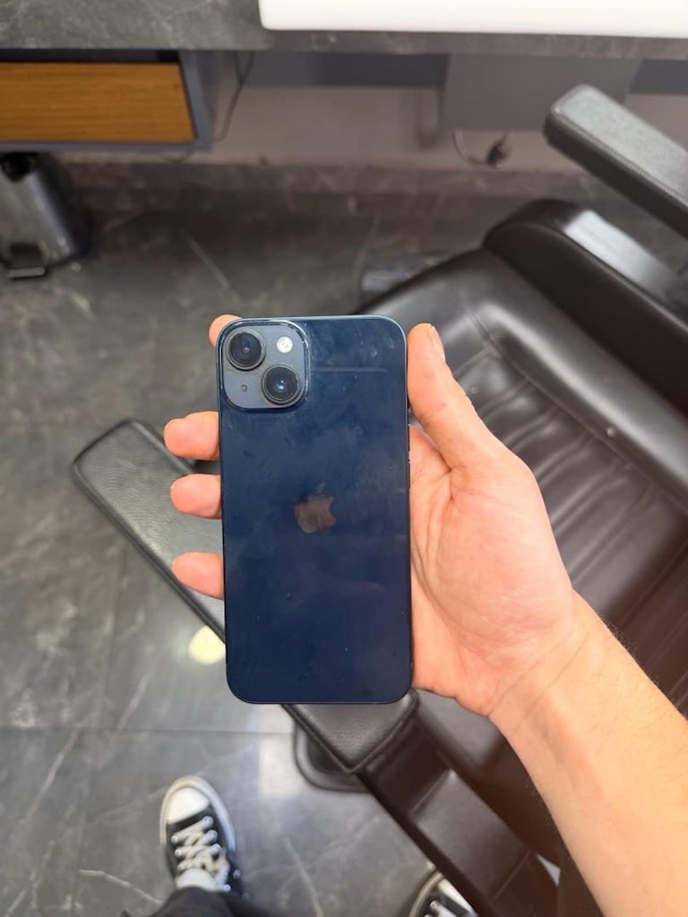 İPHONE 14 128GB SORUNSUZ DOSTA GİDER - 2