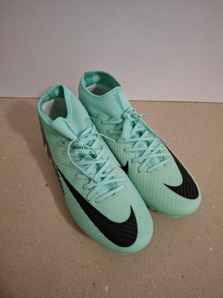 NİKE AIR ZOOM MERCURIAL İTHAL - 5
