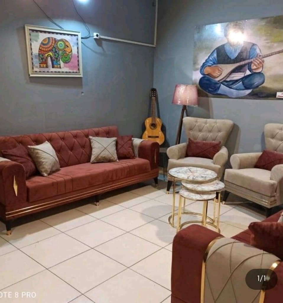 koltuk takımı modelleri - 4