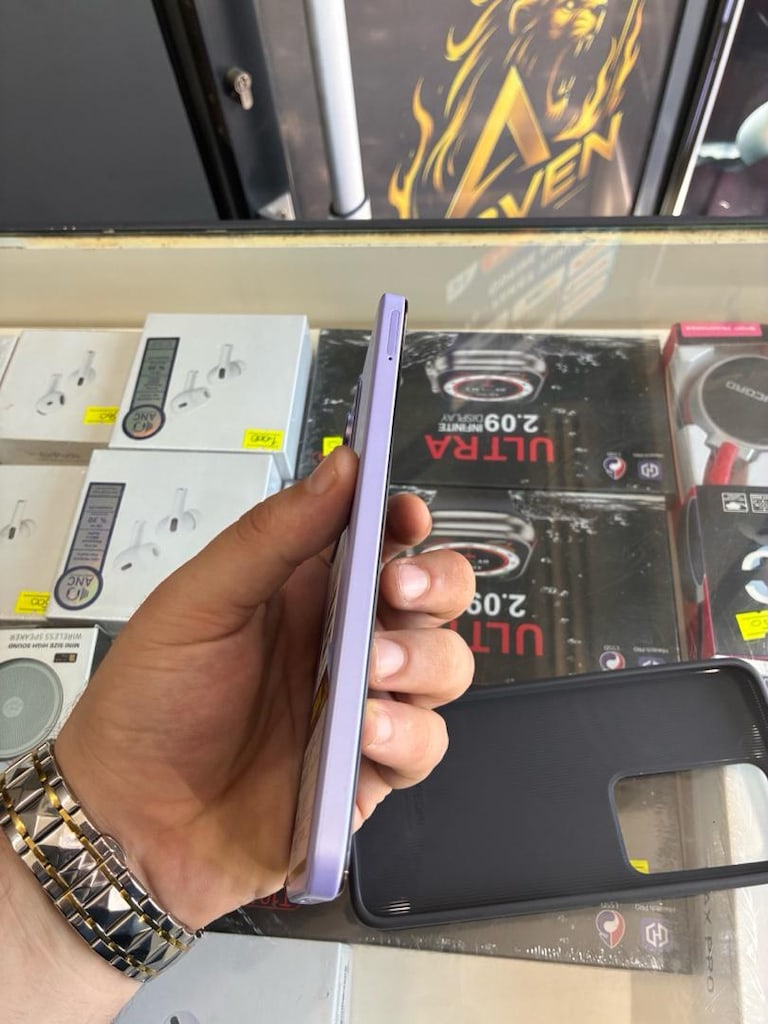 redmi 15 - 3