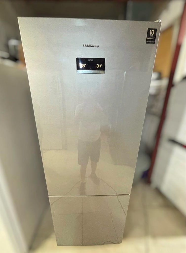 SAMSUNG 530 LİTRE NO FROST BUZDOLABI - 11