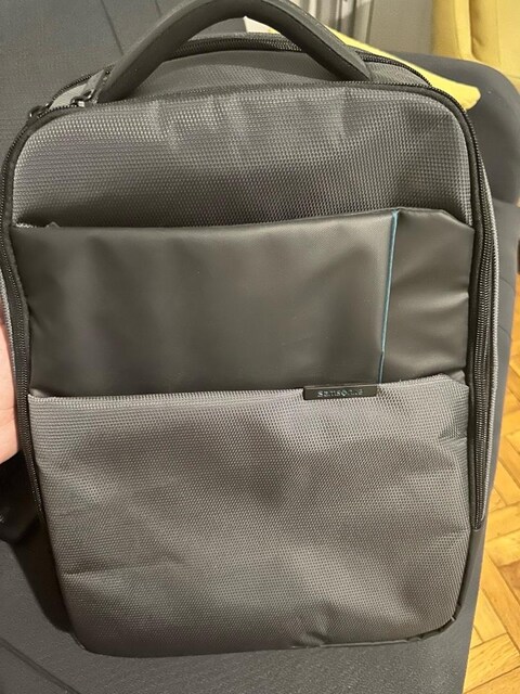 samsonite 15.6 inç Laptop ofis çantası