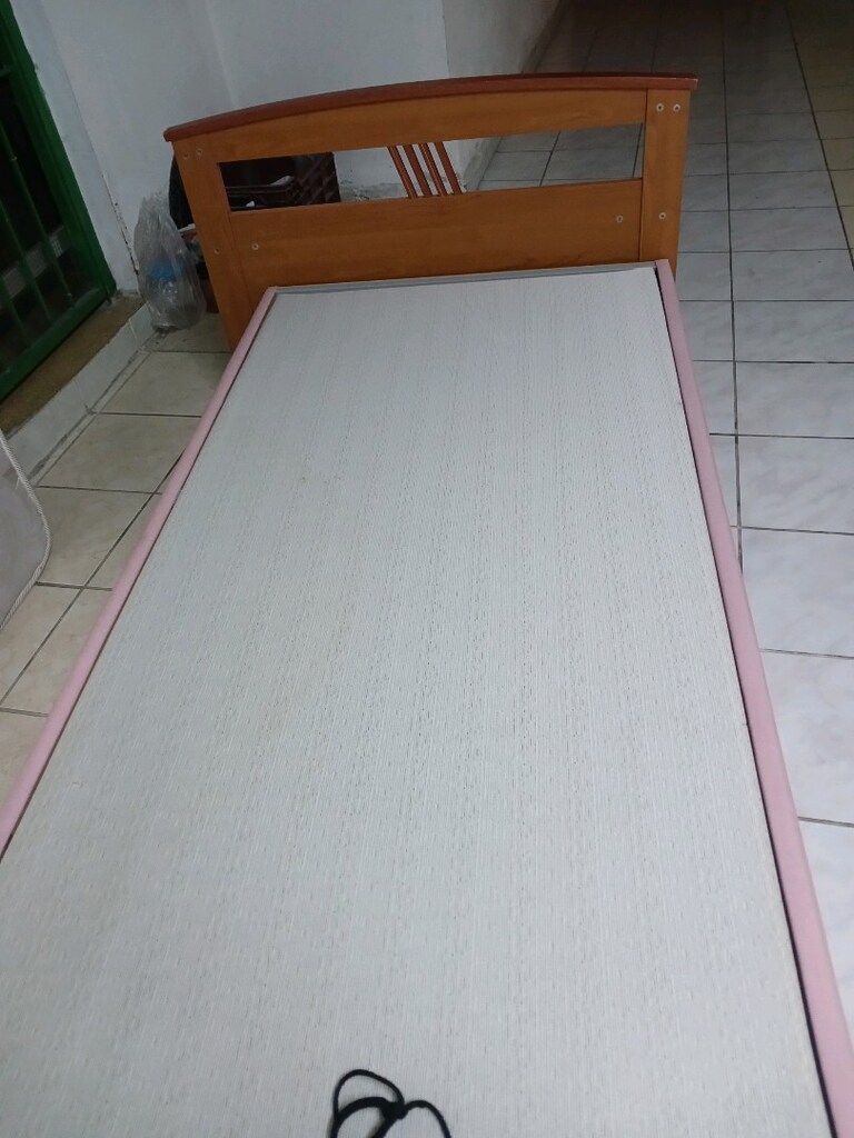 TEK KİŞİLİK BAZA - 3