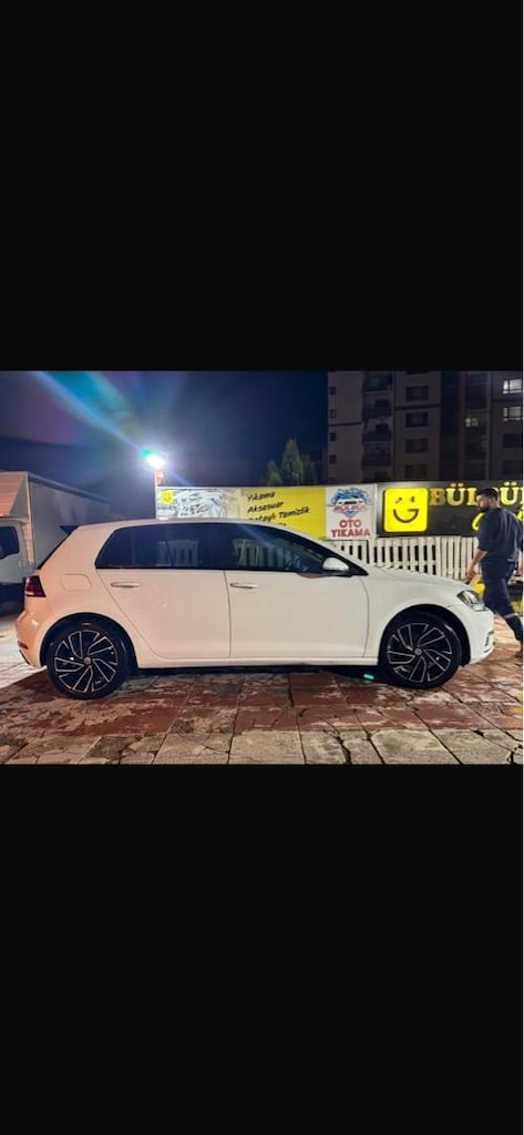 2017 model golf - 3
