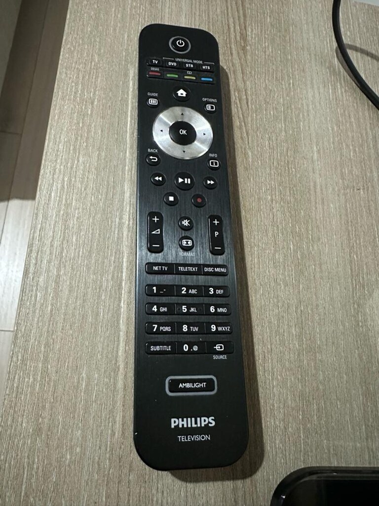 Philips 42PFL8684H Televizyon Amblight ve Full HD - 42 inch - 107Ekran - 9