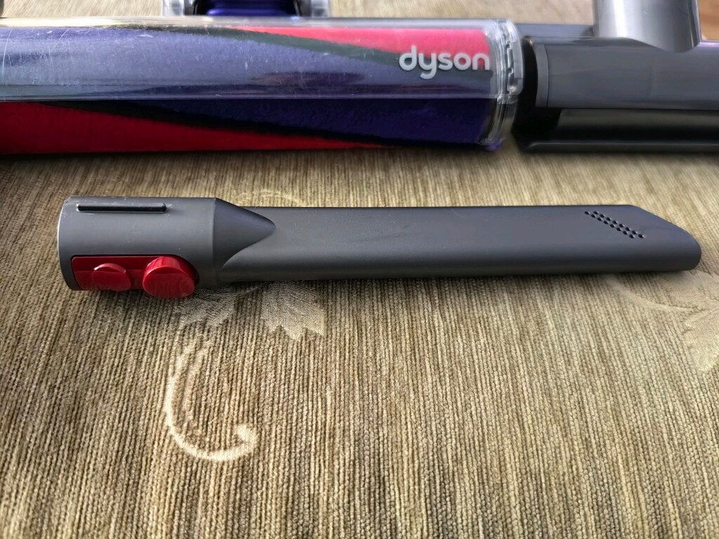 DYSON Türbin Başlık sıfır orjinal seti V-7 V8-v10-v11 - 6