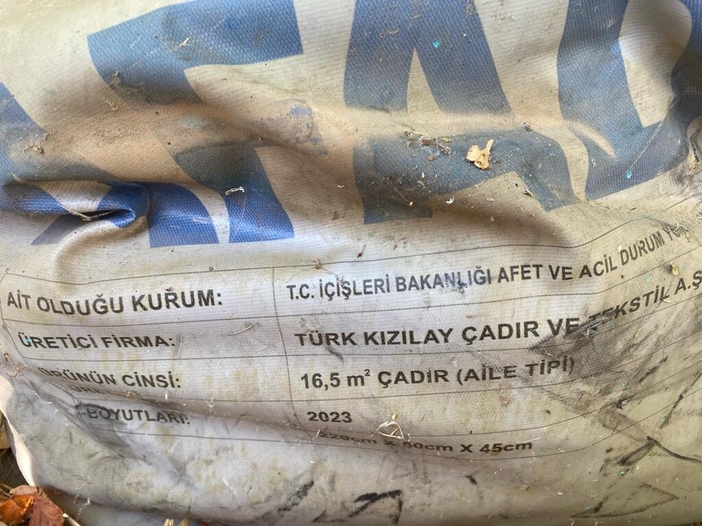 çadır - 2