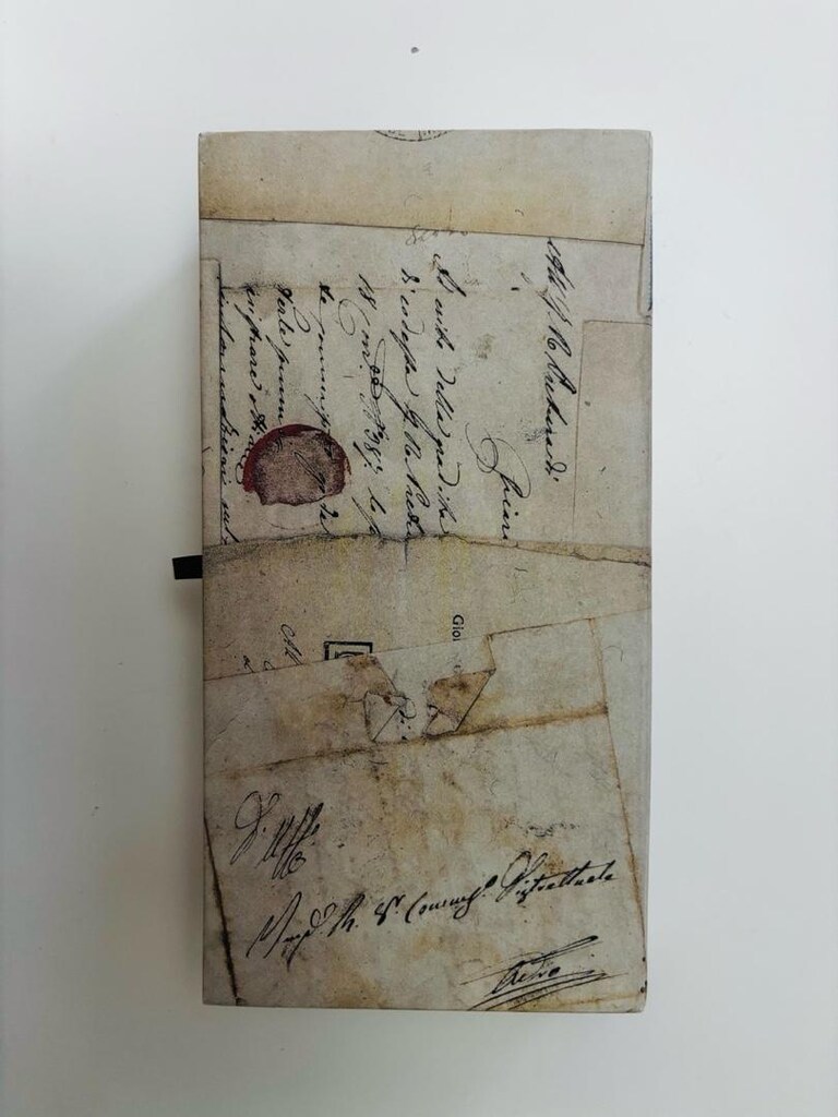 Signum İtalyan Kaligrafi Seti - 3