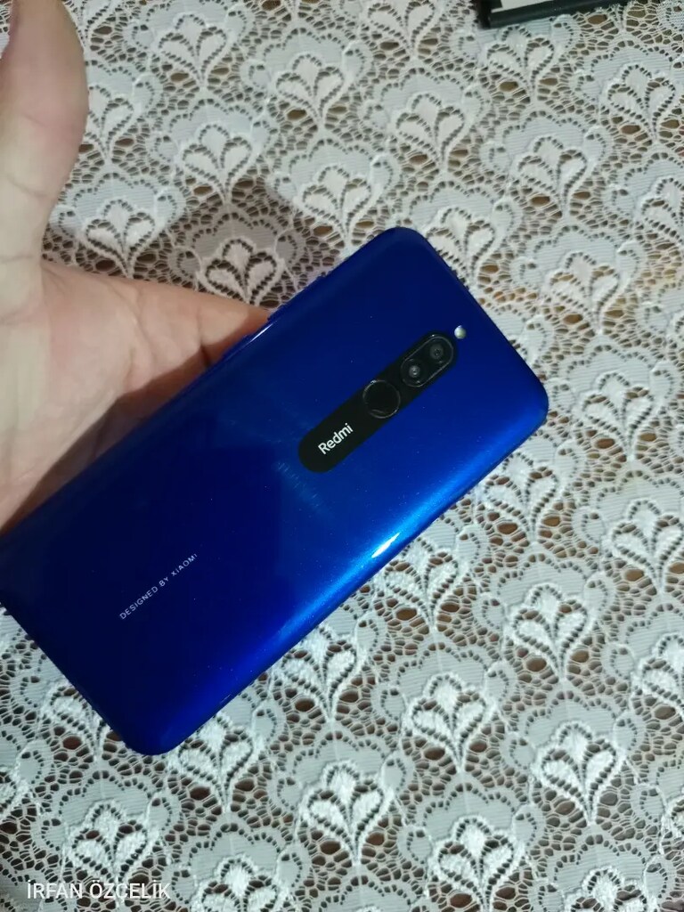 redmi 8 sorunsuz - 4