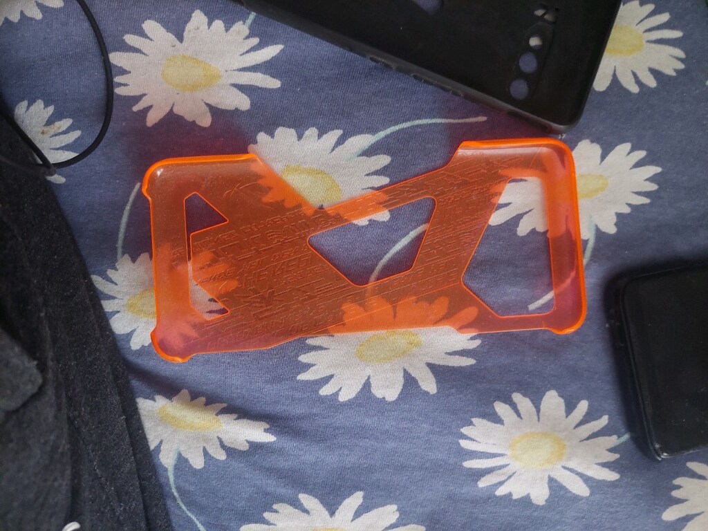 asus rog phone 3 - 4