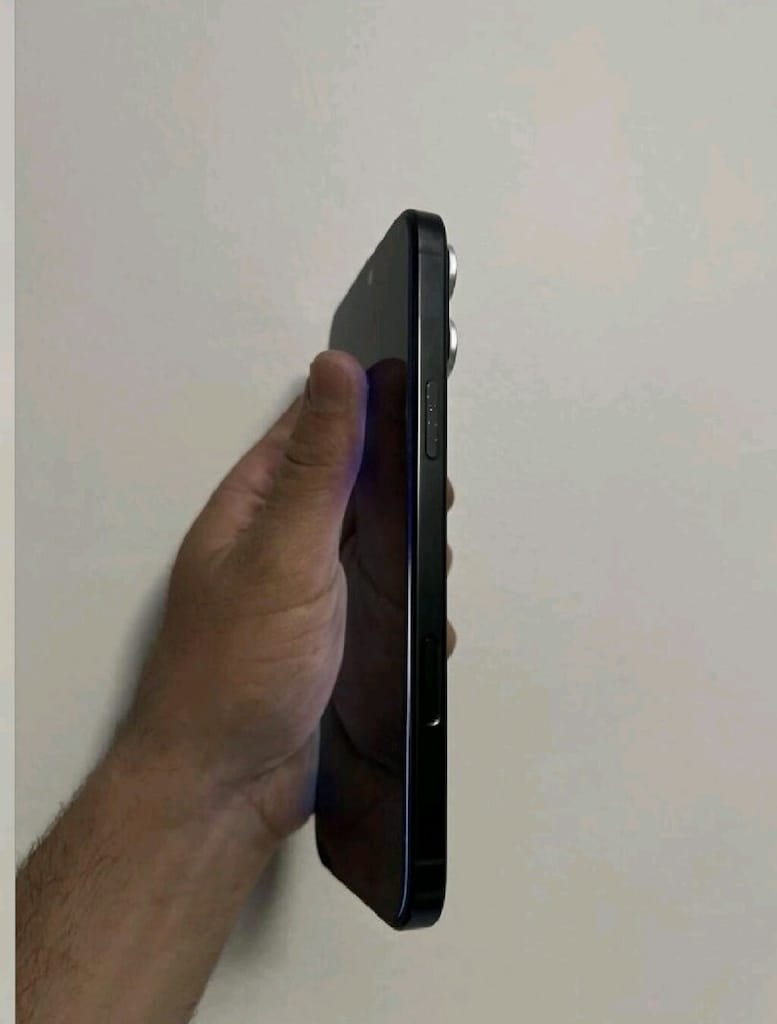 İPHONE 16 RPO MAX 256GB 2 ADET VAR - 2