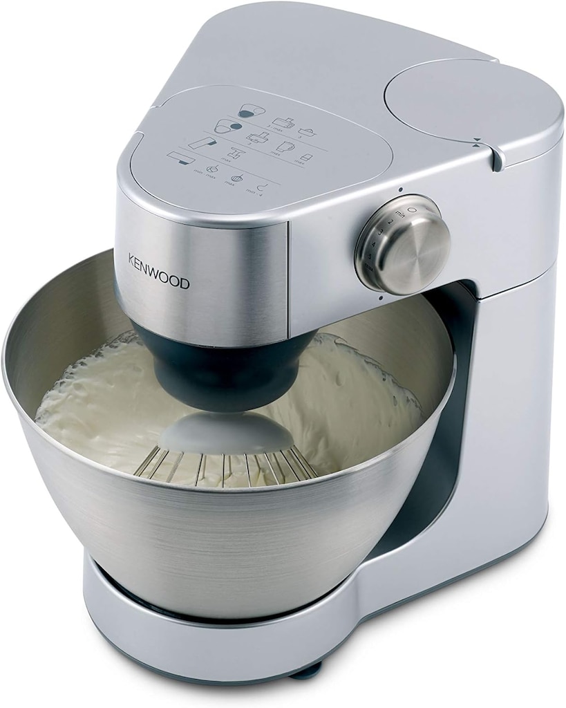KENWOOD KM286 Prospero Mutfak Robotu 900W