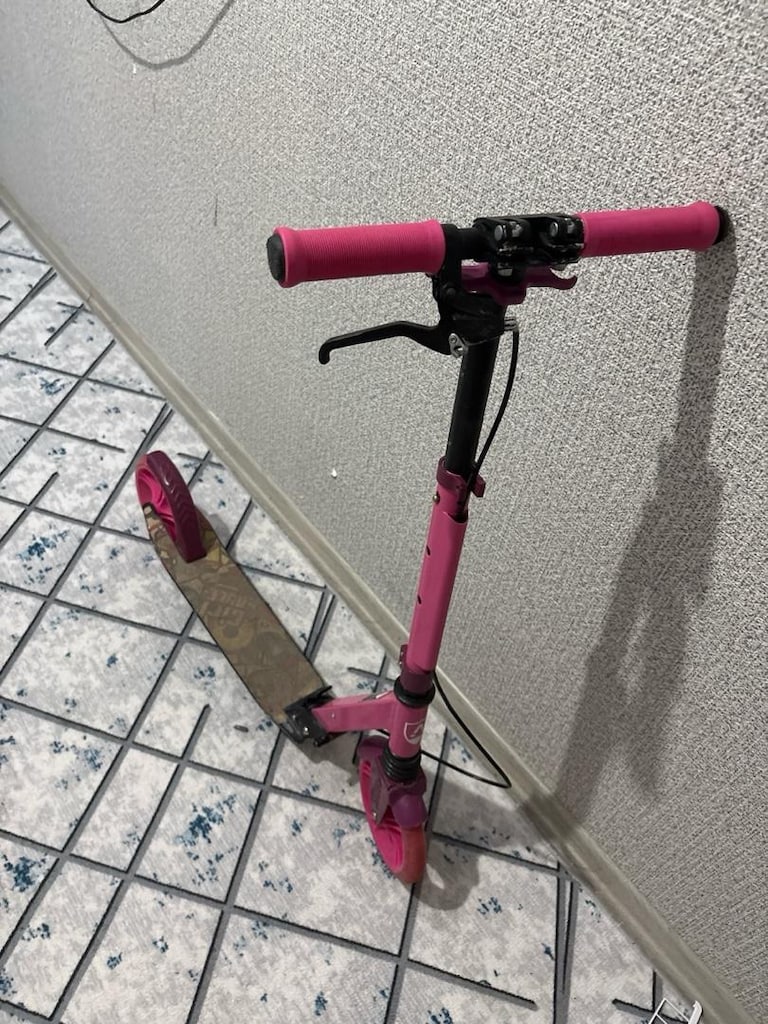 çocuk Scooter