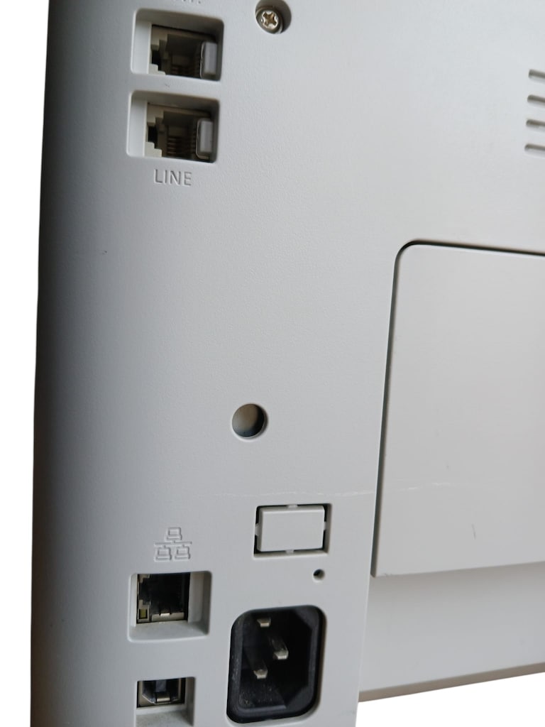 Samsung xpress c460fw yazıcı(ÇALIŞIR,SORUNSUZ,İKİNCİEL) - 5