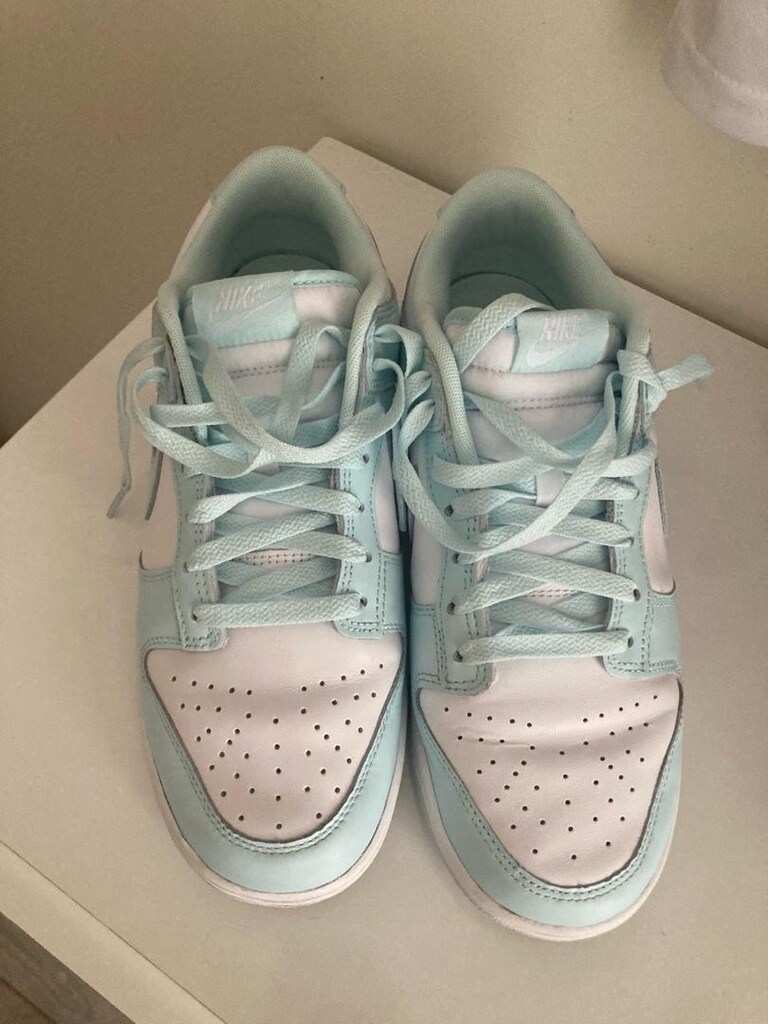 Nike Dunk Low Retro - 6