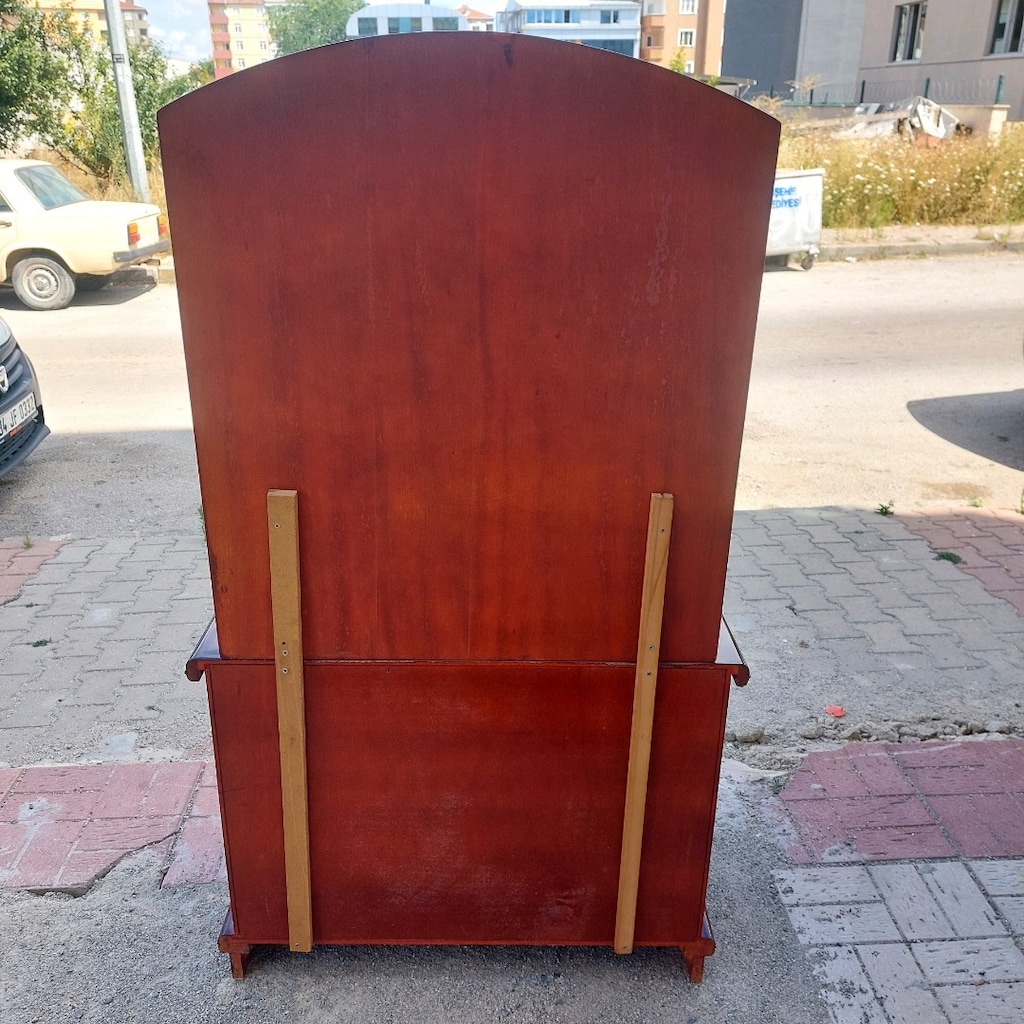MAKYAJ DOLABI - 5