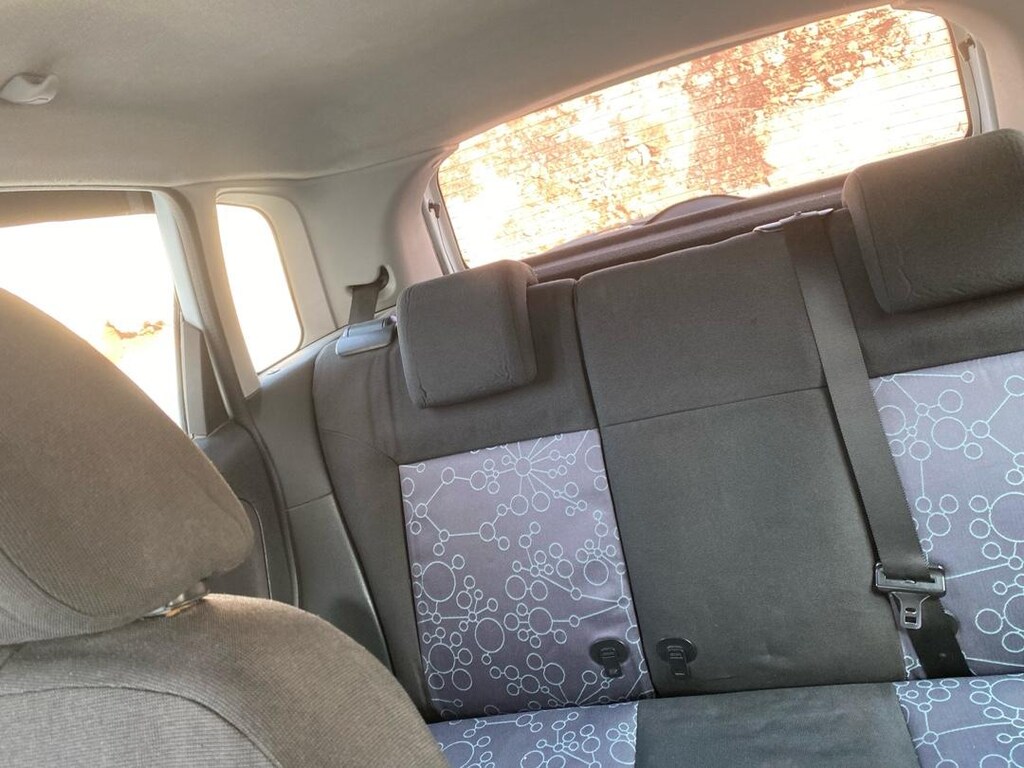 Ford Fiyesta.2007 model hasar kayıtlı - 5