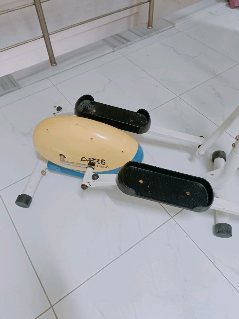 kondisyon aleti - 3