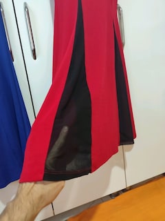 Çeşit SIFIR L - XL Abiyeler 750 TL - 6
