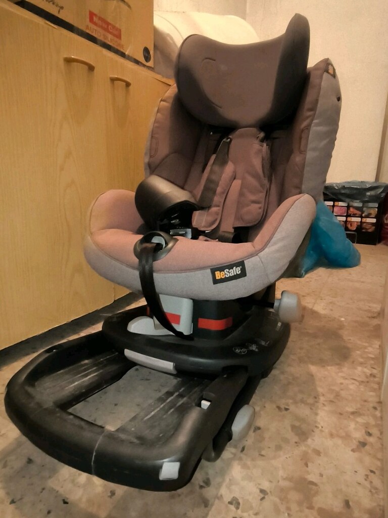 besafe oto koltuğu - 6