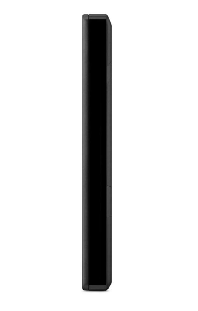 Seagate Backup Plus Slim 2TB 2.5" Usb 3.0 - 6