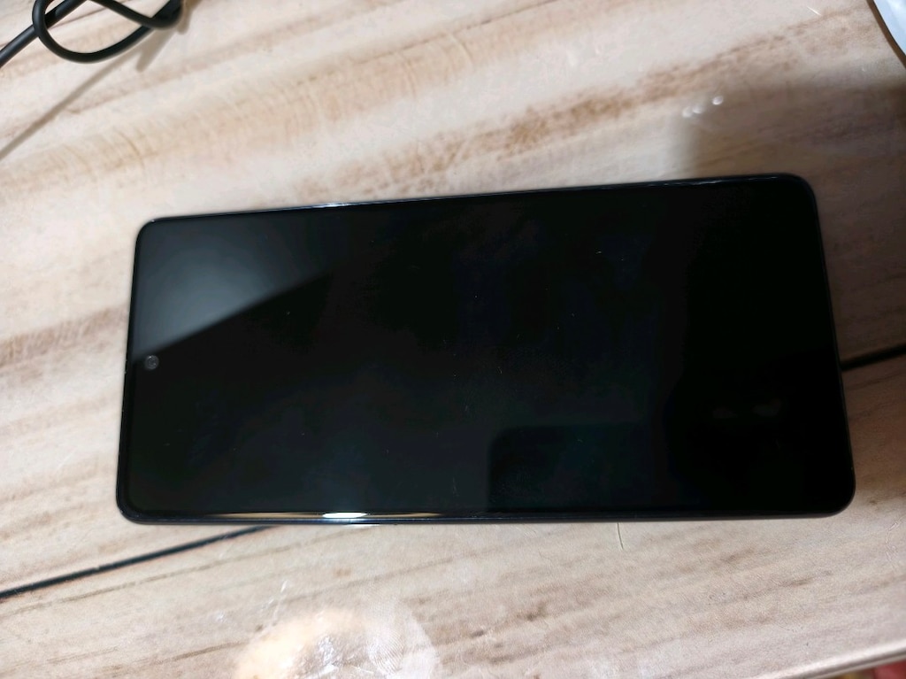Samsung S20 Fe (Lacivert) - 2