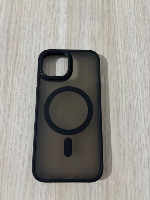 iPhone 15 Magsafeli kılıf