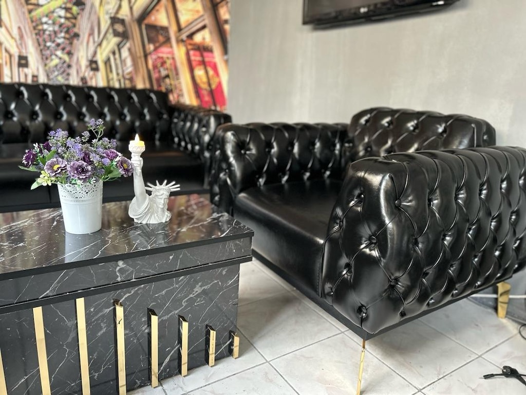 ofis koltukları - 4