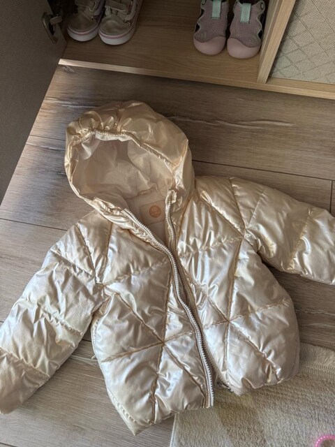 parlak mont