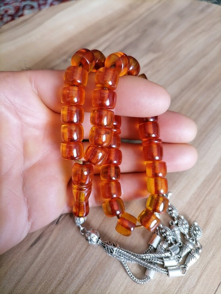 Necef tesbih - 3