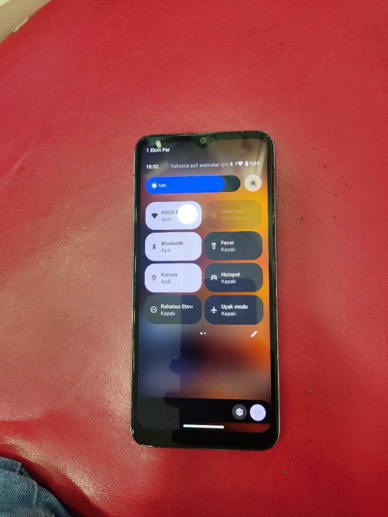 Reeder S19 Max 128 GB Kayıtlı - 12