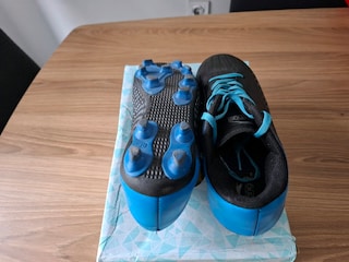Slazenger Çocuk Krampon - 6