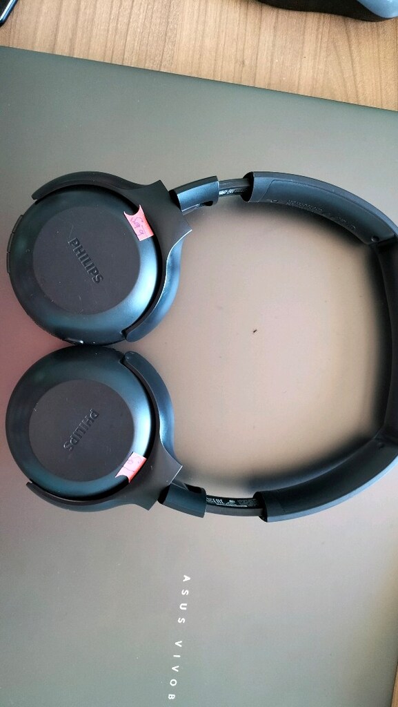 PHILIPS TAUH 202 BLUETOOTH KULAKLIK - 2
